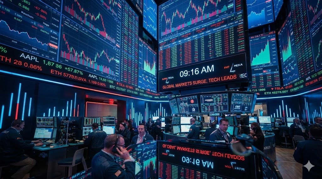 צוות השקעות מקצועי